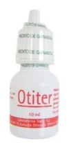 Otiter 10Ml. Otiter 10Ml.