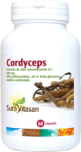 Cordyceps 60 Capsules Cordyceps 60 Capsules