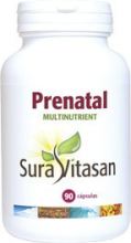 Prenatal Multinutritional 90 Capsules Prenatal Multinutritional 90 Capsules