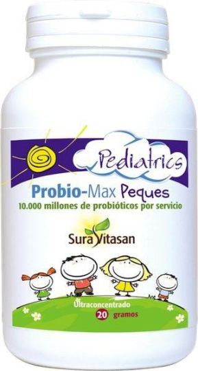 Probio Max Peque 20 gr Probio Max Peque 20 gr
