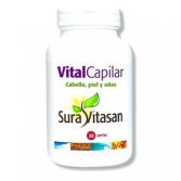 Vital Capilar 30 Pearls Vital Capilar 30 Pearls