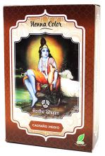 Henna Brown Medium Radhe Syam Henna Brown Medium Radhe Syam