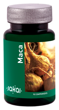 Maca 100 Tablets Maca 100 Tablets