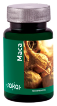 Maca 100 Tablets Maca 100 Tablets