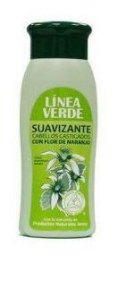 Chaffed Hair Softener 400 ml Chaffed Hair Softener 400 ml