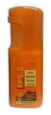 Solar Spray SPF 8 200 ml Solar Spray SPF 8 200 ml