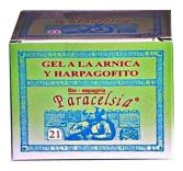 P-21 Arnica Gel 200ml. P-21 Arnica Gel 200ml.