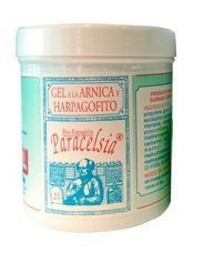 Arnica Gel P-21 Arnica Gel P-21