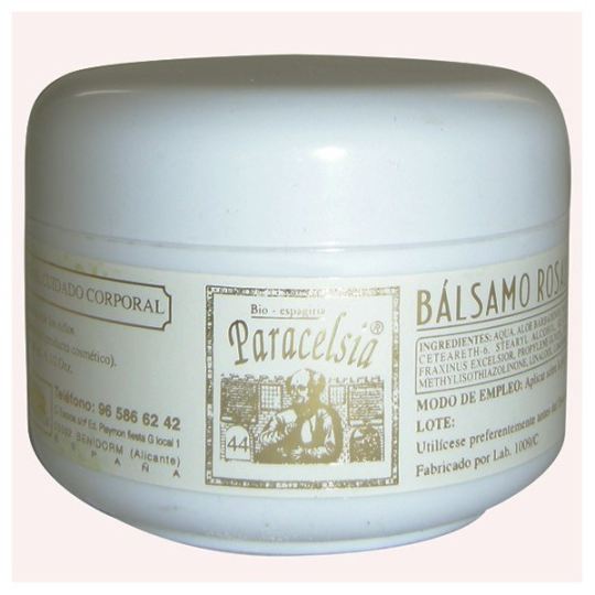 P-44 Balsamo Rosala 200Ml P-44 Balsamo Rosala 200Ml