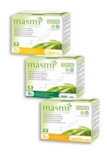 Tampon Digital Super 18Uds Tampon Digital Super 18Uds