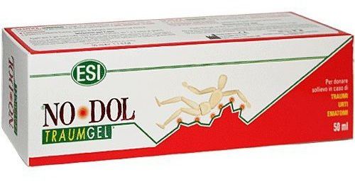 No-Dol Traumagel 50 ml No-Dol Traumagel 50 ml