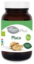 Maca 100 + 20Cap Bio Maca 100 + 20Cap Bio