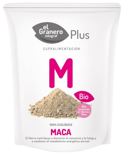 Maca Bio 200G Maca Bio 200G