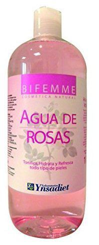 Rose Water 1000 ml Rose Water 1000 ml