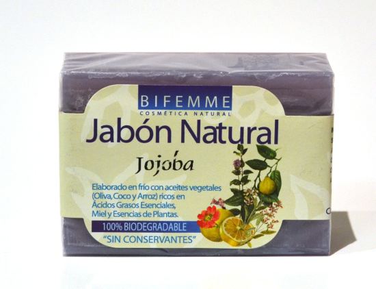 Jojoba soap 100G Jojoba soap 100G