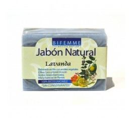 Lavender Soap 100G Lavender Soap 100G