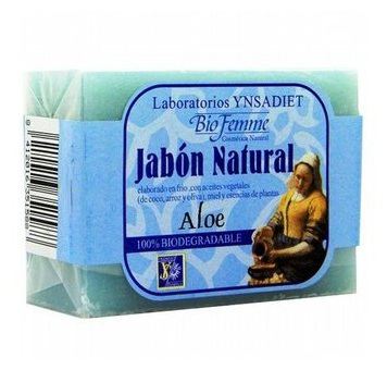 Aloe Soap 100Gr Aloe Soap 100Gr