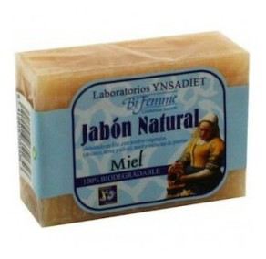 Honey Soap 100Gr Honey Soap 100Gr