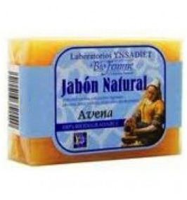 Oatmeal soap Oatmeal soap