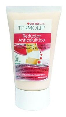 Termolip Anti-cellulite Reducer Termolip Anti-cellulite Reducer