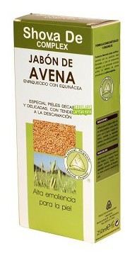 Oatmeal Soap 400Ml Oatmeal Soap 400Ml