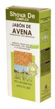 Oatmeal Soap 400Ml Oatmeal Soap 400Ml
