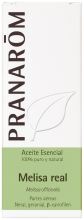 Melissa Real Essential Oil 5 ml Melissa Real Essential Oil 5 ml