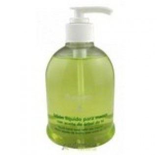 Tree Liquid Soap You 300Ml Tree Liquid Soap You 300Ml