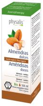 Bio Sweet Almond Oil 100Ml Bio Sweet Almond Oil 100Ml