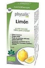 Bio 30Ml essence Limon Bio 30Ml essence Limon
