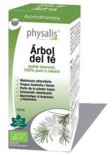 Essence Tea Tree Bio 10Ml Essence Tea Tree Bio 10Ml