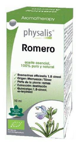 Bio 10Ml essence Romero Bio 10Ml essence Romero