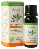 Organic Peppermint Essence 100 ml Organic Peppermint Essence 100 ml
