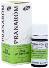 Rose Essential Oil From Damascus 2 Ml. Rose Essential Oil From Damascus 2 Ml.