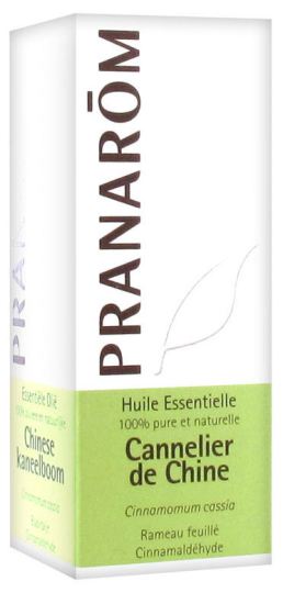 Cinnamon Essential Oil From China Bio 10 ml Cinnamon Essential Oil From China Bio 10 ml