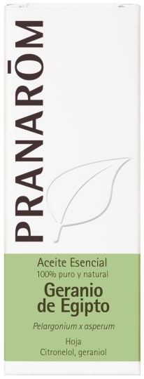 Egyptian Geranium Essential Oil Egyptian Geranium Essential Oil