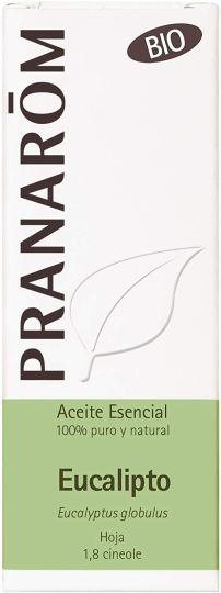Eucalyptus Menthol Essential Oil 10 ml Eucalyptus Menthol Essential Oil 10 ml