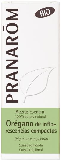 Flowering Oregano Essential Comp.aceite Bio Flowering Oregano Essential Comp.aceite Bio