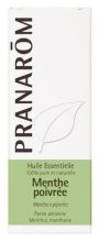 Peppermint Essential Oil Piperita Peppermint Essential Oil Piperita