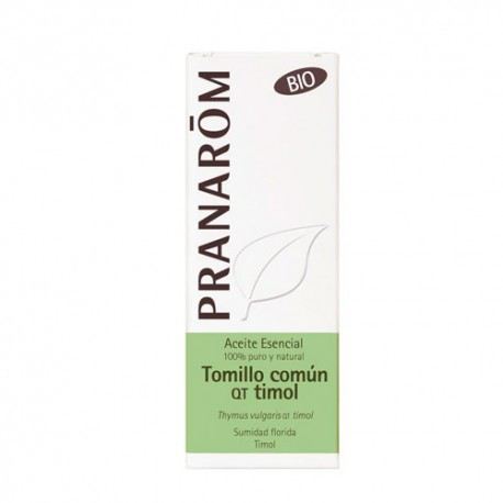 Essential Oil Thyme Common QT Timol Essential Oil Thyme Common QT Timol