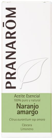 Pranarom Bitter Orange Essential Oil