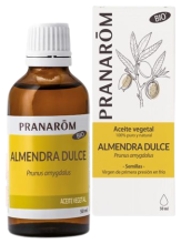 Aceite Vegetal Almendra Dulce Bio Aceite Vegetal Almendra Dulce Bio