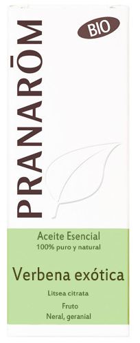 Verbena Exotic Essential Oil 10 ml Verbena Exotic Essential Oil 10 ml