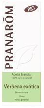 Verbena Exotic Essential Oil 10 ml Verbena Exotic Essential Oil 10 ml