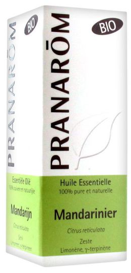 Essential Oil Tangerine Shell Bio Essential Oil Tangerine Shell Bio