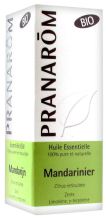 Essential Oil Tangerine Shell Bio Essential Oil Tangerine Shell Bio