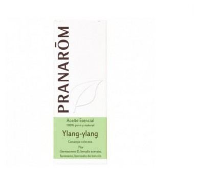 Ylang-Ylang Extra Essential Oil Ylang-Ylang Extra Essential Oil