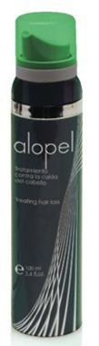 Alopel Anti-Hair Loss Foam 100 ml Alopel Anti-Hair Loss Foam 100 ml