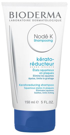 Bioderma Bioderma Node K Shampoo Queratorreductor 150 ml