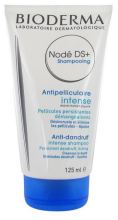 Bioderma Node Ds + Shampoo 125 ml Bioderma Node Ds + Shampoo 125 ml